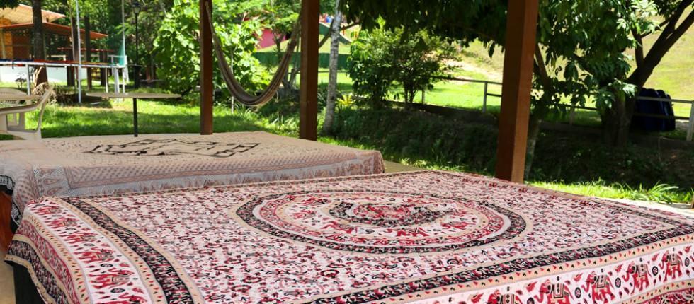 Pousada Serra Do Roncador Jaconé المظهر الخارجي الصورة